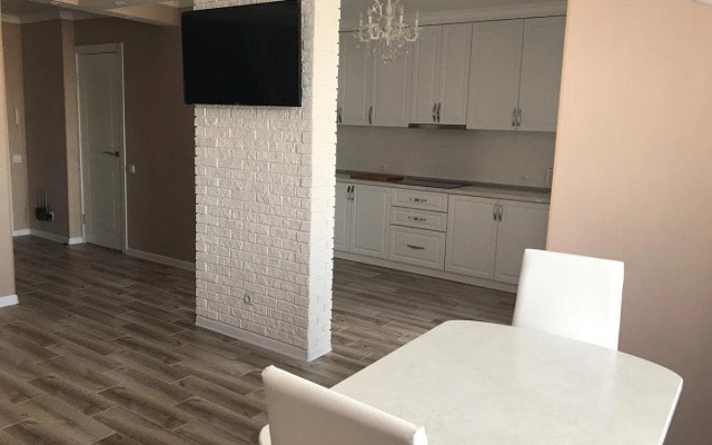 Квартира Делюкс на Гафури 56