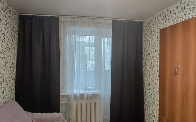 Квартира уютная в центре