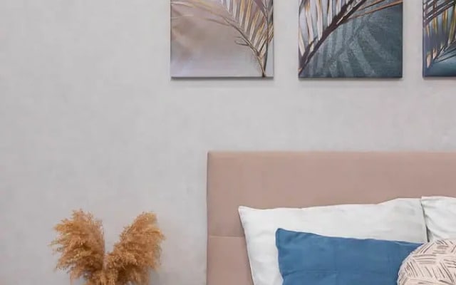 Квартира Как Дома в современном ЖК с парковкой и детской площадкой