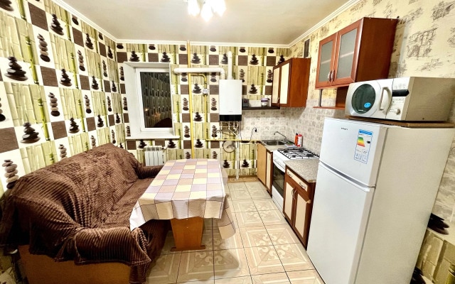 Квартира в центральном районе