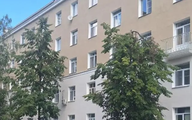 Апартаменты Студии в Центре Казани на Маяковского 2