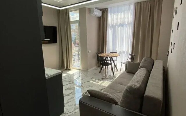 Квартира на Крымской улице 49