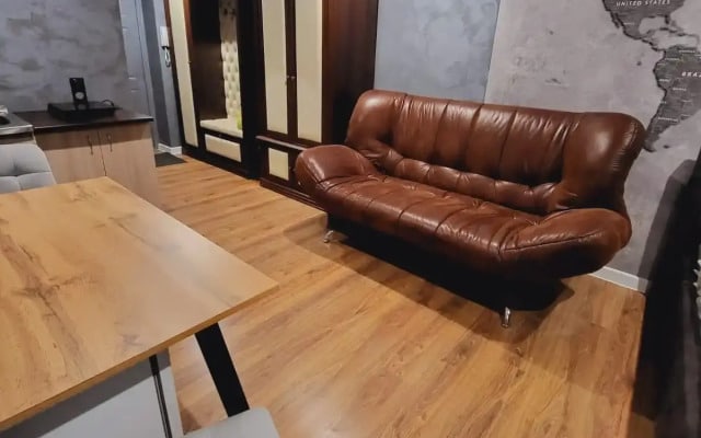 Квартира на улице Татарстан 53