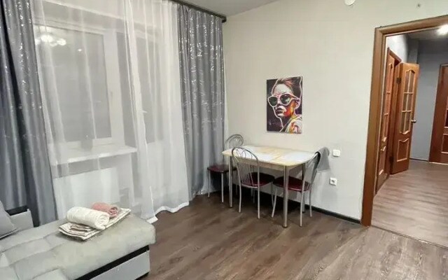 Квартира на проспекте Ленина 74