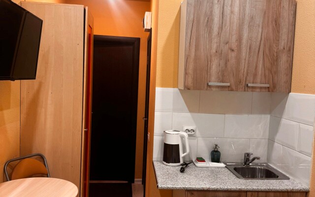 Апартаменты Still Rooms 3 Литейный