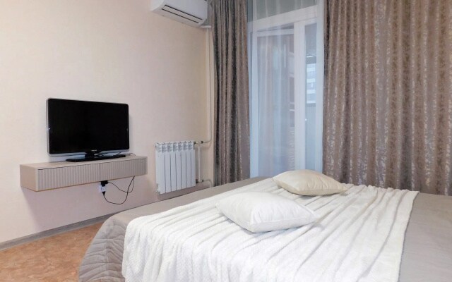 Квартира Up Apart на Улице 9 Января 68 к3