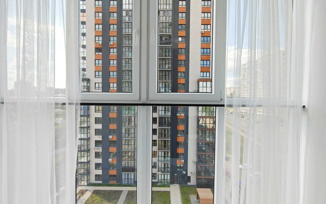 Квартира ТЕРРА48 люкс «Грасс Хоум» в Центре