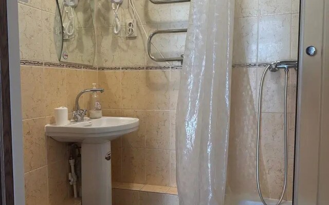 Квартира на Аланской