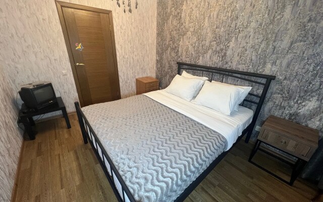 Квартира комфорт на ул Максима Горького 158
