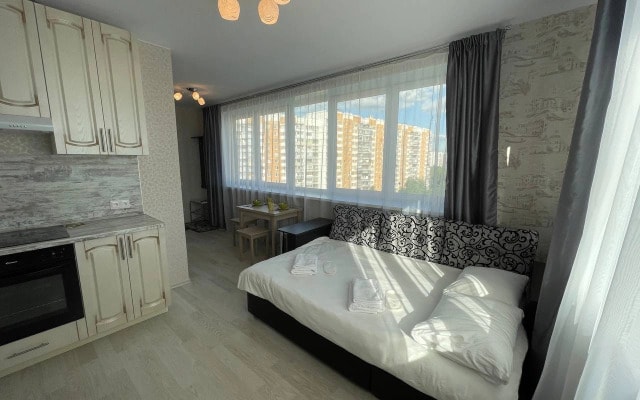 Апартаменты СolorApartments - Городские сирени