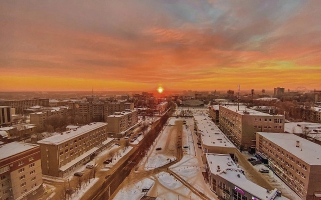 Отель Палас