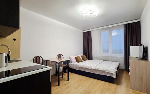 Квартира комфортная от сети RoomOnDay