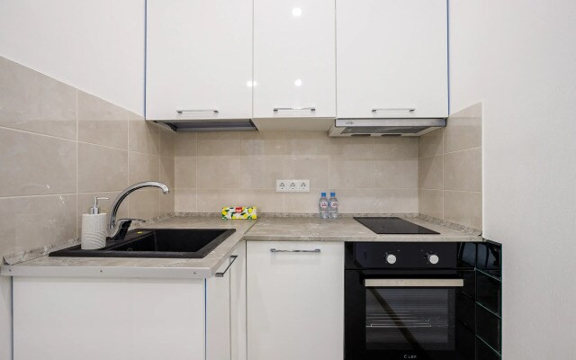 Апартаменты #4 Cosy studio for 2+2 by Lo Apartments
