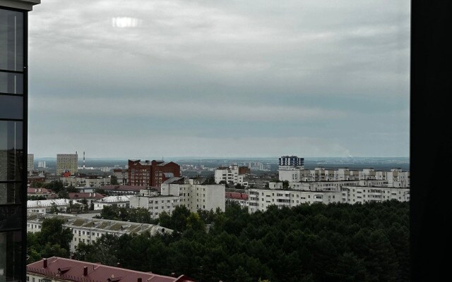 Квартира Студия прайм
