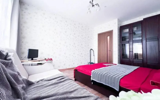 Апартаменты Park Inn Hause 3