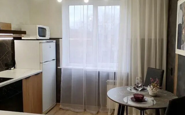 Квартира на Октябрьском Проспекте 61Б