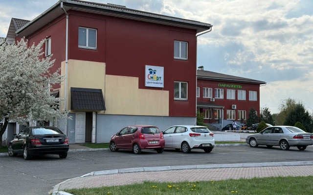 Hotel Suvorov