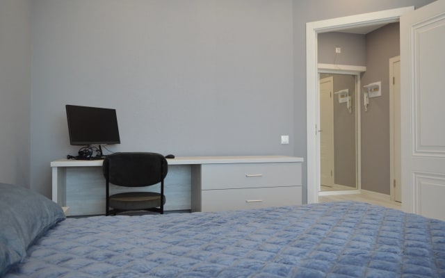 Апартаменты Море Люкс 1