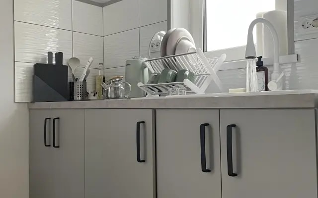 Гостевой дом Мелиоратор House