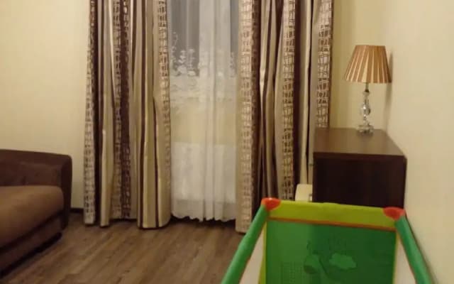 Апартаменты With Sea View