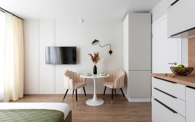 Апартаменты RoomyRoom Соната
