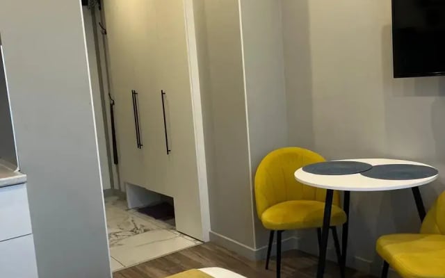 Апартаменты Ladotel на Ленинском