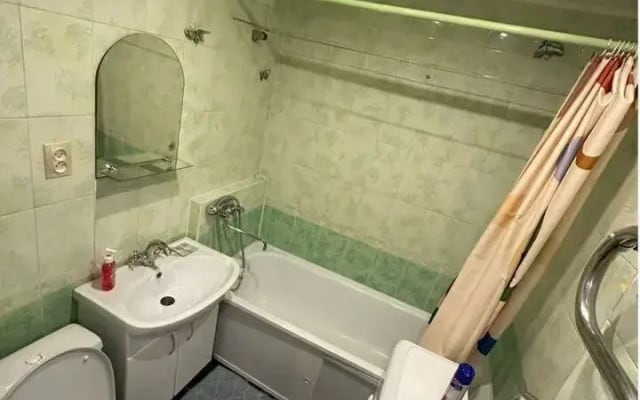 Апартаменты на улице Болдина 1