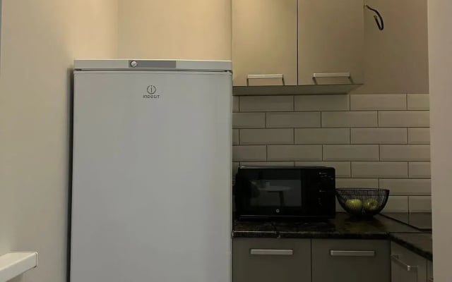 Квартира Студия Новая в Жк Линии