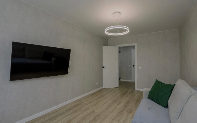 Апартаменты Privi House в ЖК Ботаника