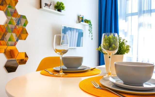 Апартаменты Welcome Karelia Riverside в Центре
