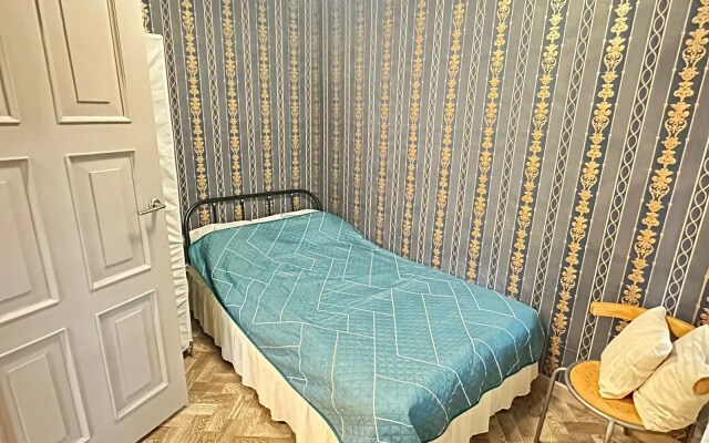 Апартаменты Двухкомнатные в Центре Казани
