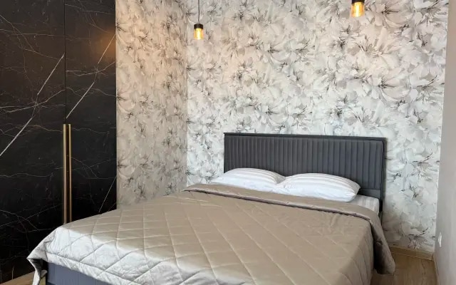 Апартаменты 5 минут от Термолэнда