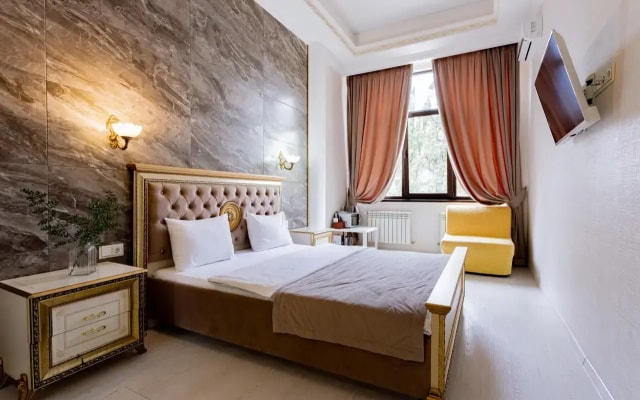 Апартаменты Grand Gallery