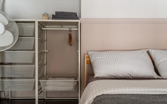 Апартаменты  Comfort Life в Измайлово
