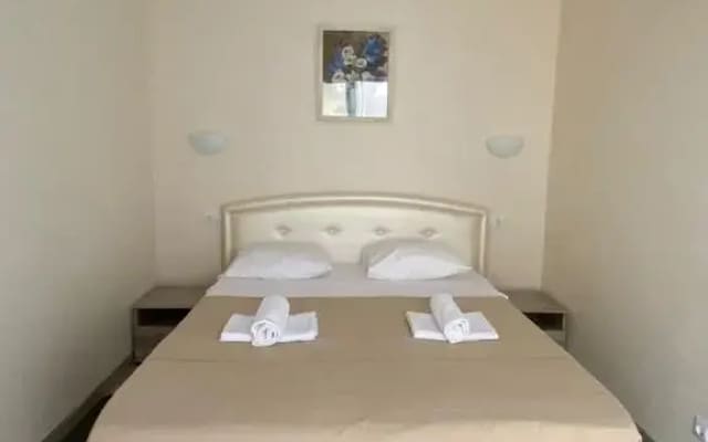 Квартира на Кувшинок 7к1 31