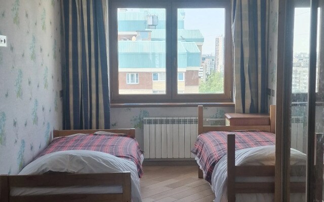 Квартира В Санкт-Петербурге Отличная 3-х Комнатная