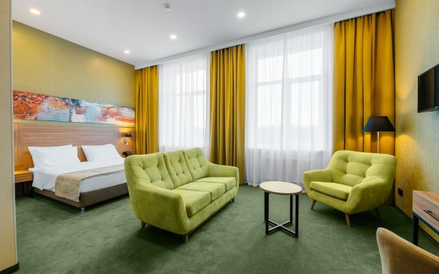Отель Pellegreen Hotel&Restaurant