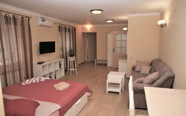 Pochtovaya Stantsiya Hotel