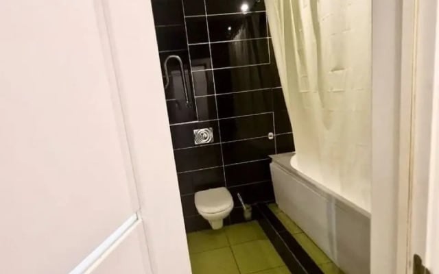 Квартира Студия в ЖК Одинбург
