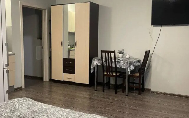 Квартира Уютная студия на Бакалинской