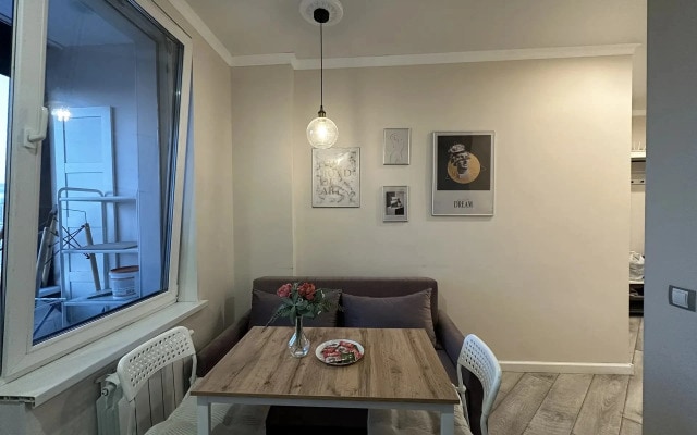 Квартира Lucky day apartments