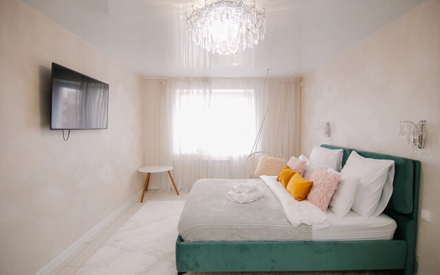 Квартира Myhome Yourhome в 1-й квартал 45