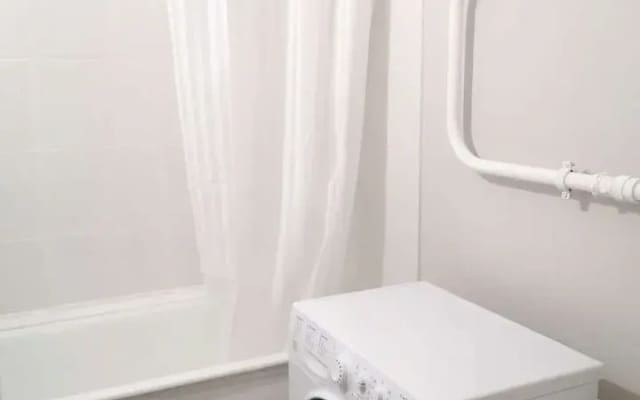 Квартира на Проспекте Защитников Москвы 3к1