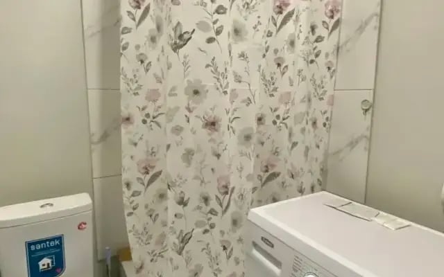 Квартира Уютная студия на Ключевской