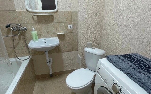 Квартира на улице Кавказская, 22