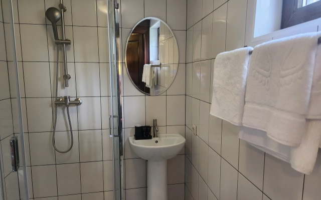 Отель Параисо