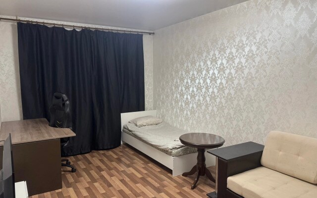 Квартира Новый Горизонт 6k8