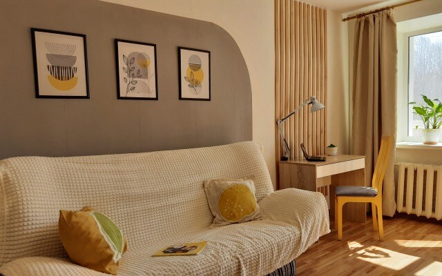 Vasha Svetlost| Apart59 Apartments