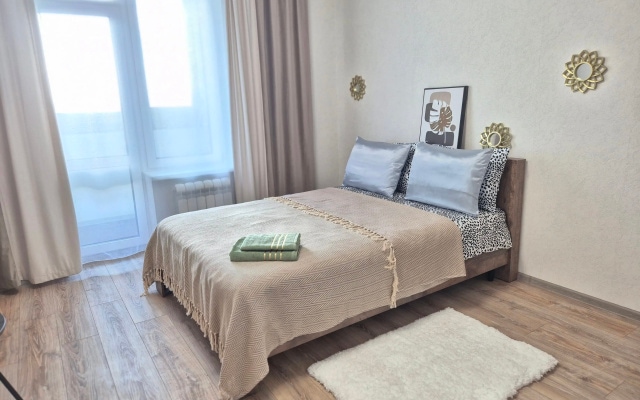 Квартира Уютная в Центре города
