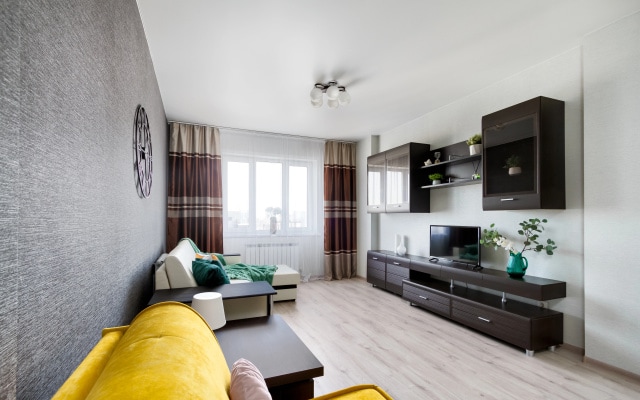 Апартаменты Andora apart | Квартира 2к на 6 человек в самом центре